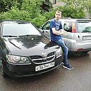 Роман, 30 лет