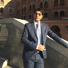 Фотография мужчины Marat, 45 лет из г. Ереван