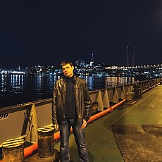 Фотография мужчины Алексей, 37 лет из г. Корсаков