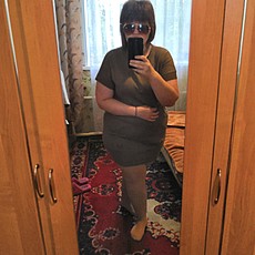 Фотография девушки Ангелина, 31 год из г. Богородицк