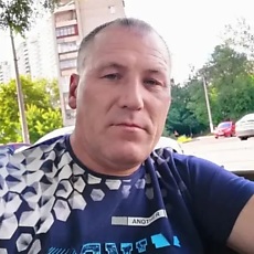 Фотография мужчины Алексей, 41 год из г. Рубежное