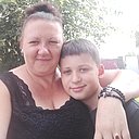 Татьяна, 50 лет