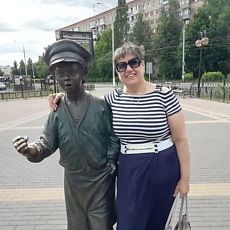 Фотография девушки Раиса, 62 года из г. Подольск