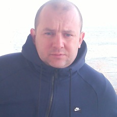 Фотография мужчины Михаил, 44 года из г. Харцызск