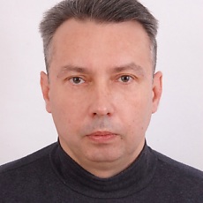Фотография мужчины Владимир, 51 год из г. Изюм
