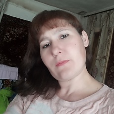 Фотография девушки Олечка, 31 год из г. Троицкое