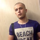 Заяц, 34 года