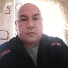 Фотография мужчины Канат, 57 лет из г. Астана