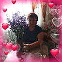 Лидия, 70 лет