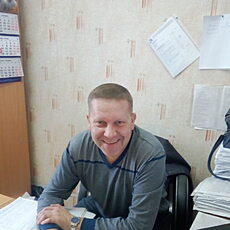 Фотография мужчины Алексей, 49 лет из г. Улан-Удэ