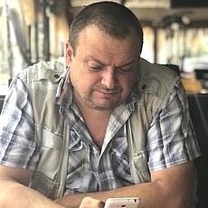 Фотография мужчины Игорь, 57 лет из г. Круглое