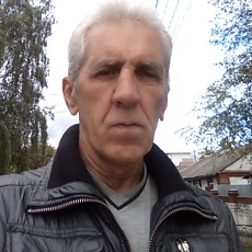 Фотография мужчины Владимир, 61 год из г. Варшава