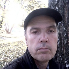Фотография мужчины Сергей, 58 лет из г. Озеры