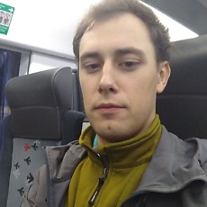 Фотография мужчины Андрей, 34 года из г. Химки