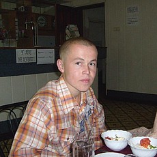 Фотография мужчины Евгений, 43 года из г. Рубцовск