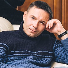 Фотография мужчины Андрей, 46 лет из г. Зеленоград