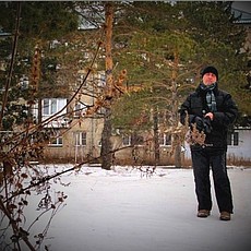 Фотография мужчины Анатолий, 66 лет из г. Омск