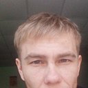 Белый, 36 лет