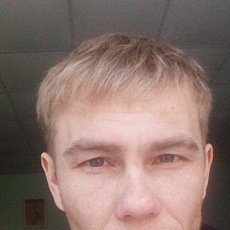 Фотография мужчины Белый, 36 лет из г. Набережные Челны