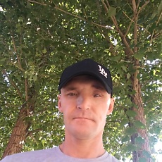 Фотография мужчины Юрий, 40 лет из г. Кокшетау