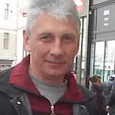 Фотография мужчины Андрей, 54 года из г. Первомайск