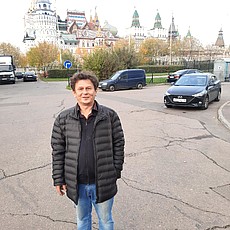 Фотография мужчины Николай, 53 года из г. Щелково