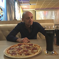 Фотография мужчины Виталий, 41 год из г. Рогачев