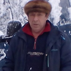 Фотография мужчины Михаил, 65 лет из г. Архангельск