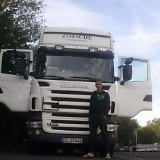 Фотография мужчины Andrej, 40 лет из г. Вильнюс