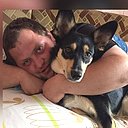 Антон, 34 года