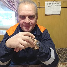 Фотография мужчины Аркадий, 62 года из г. Истра
