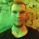 Витя, 23 года