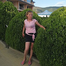 Фотография девушки Елена, 40 лет из г. Волгодонск