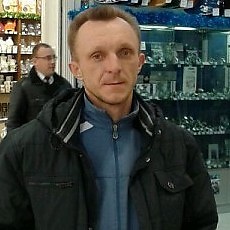 Фотография мужчины Svoi, 54 года из г. Ульяновск