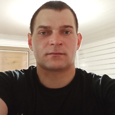 Фотография мужчины Сергей, 37 лет из г. Истра