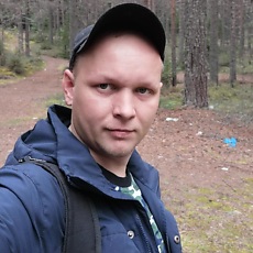 Фотография мужчины Андрей, 36 лет из г. Мурманск