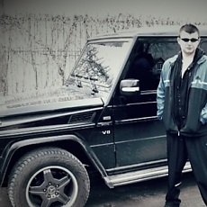 Фотография мужчины Данил, 38 лет из г. Днепр