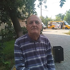 Фотография мужчины Володимир, 64 года из г. Николаев