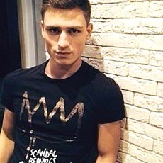 Фотография мужчины Николай, 26 лет из г. Киев