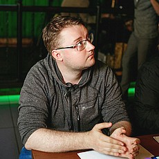 Фотография мужчины Виктор, 31 год из г. Иваново