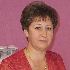 Фотография девушки Ирина, 63 года из г. Энгельс