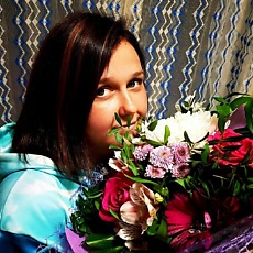 Фотография девушки Милашка, 32 года из г. Солнечногорск