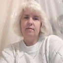 Оксана, 54 года