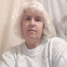 Фотография девушки Оксана, 54 года из г. Гродно