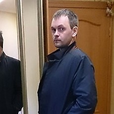 Фотография мужчины Nowhere Men, 43 года из г. Мурманск