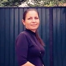 Фотография девушки Яна, 41 год из г. Каменское