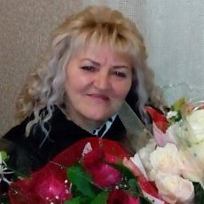 Фотография девушки Людмила, 61 год из г. Жлобин