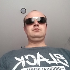 Фотография мужчины Александр, 39 лет из г. Витебск