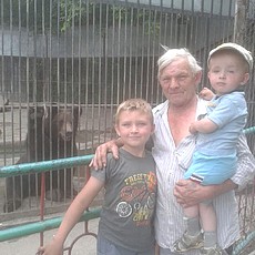 Фотография мужчины Сергей, 69 лет из г. Усть-Каменогорск