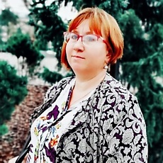 Фотография девушки Евгения, 52 года из г. Кемерово